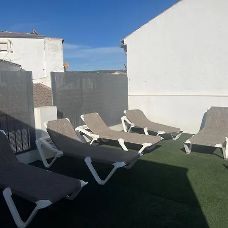 La 3* Setenil De Las Bodegas